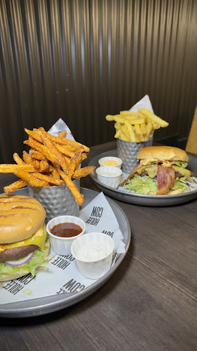 Photo of Holee Cow - 49 Winchcombe St, Cheltenham GL52 2NE